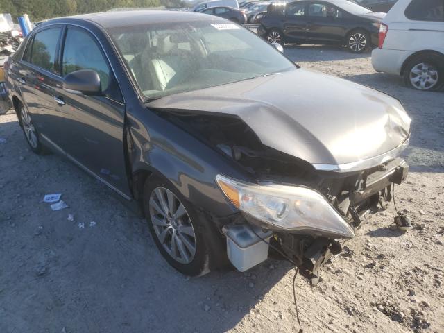 TOYOTA AVALON BAS 2011 4t1bk3db5bu385692