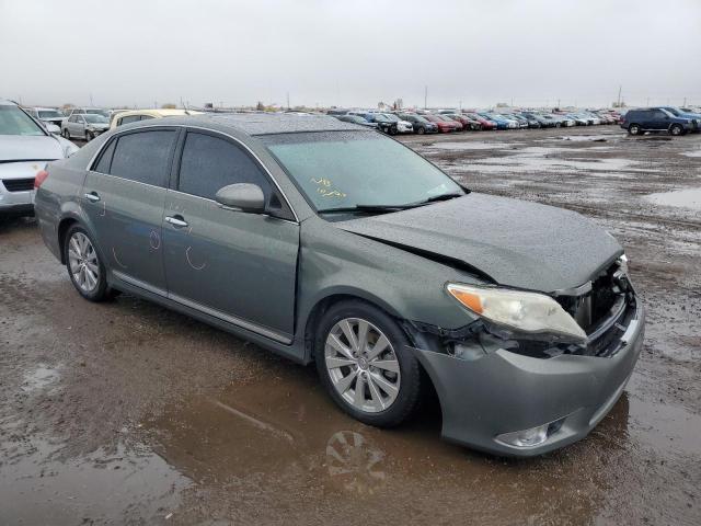 TOYOTA AVALON BAS 2011 4t1bk3db5bu386115