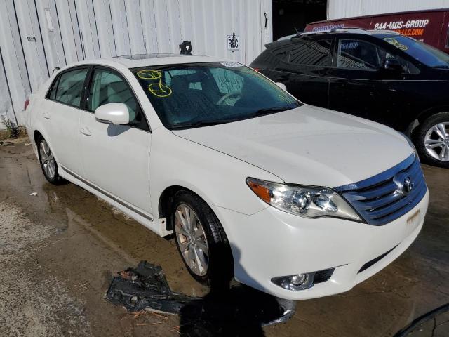 TOYOTA AVALON BAS 2011 4t1bk3db5bu386941