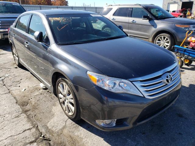 TOYOTA AVALON BAS 2011 4t1bk3db5bu386955