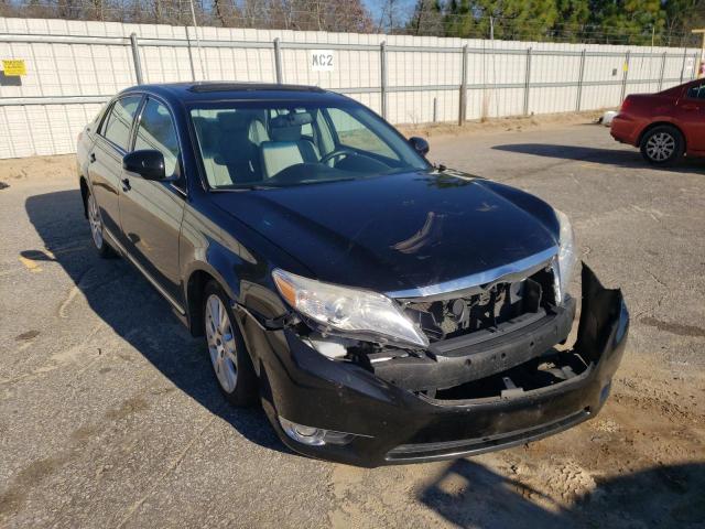 TOYOTA AVALON BAS 2011 4t1bk3db5bu387989