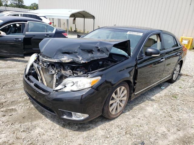 TOYOTA AVALON BAS 2011 4t1bk3db5bu389497