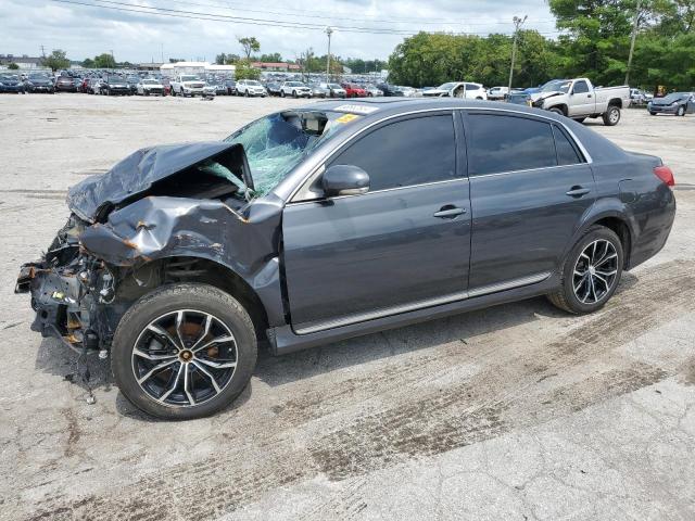 TOYOTA AVALON BAS 2011 4t1bk3db5bu392657