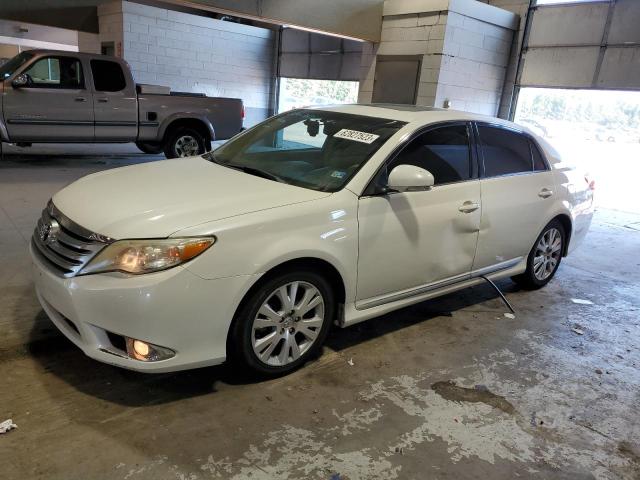 TOYOTA AVALON BAS 2011 4t1bk3db5bu393811