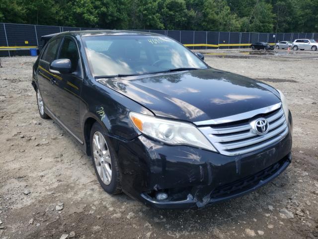 TOYOTA AVALON BAS 2011 4t1bk3db5bu394778