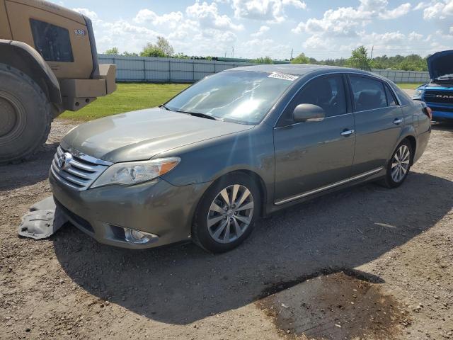 TOYOTA AVALON BAS 2011 4t1bk3db5bu395719