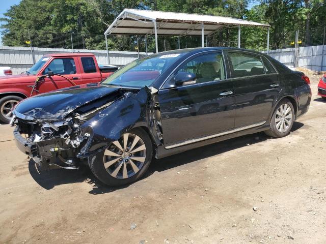 TOYOTA AVALON 2011 4t1bk3db5bu396451