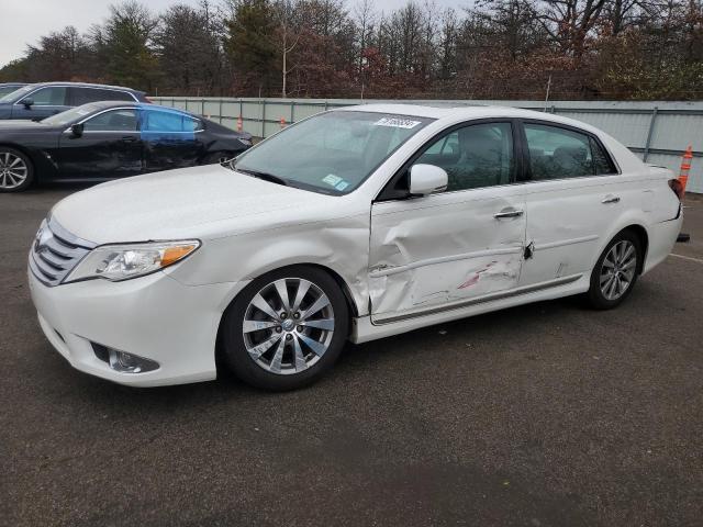 TOYOTA AVALON BAS 2011 4t1bk3db5bu397891