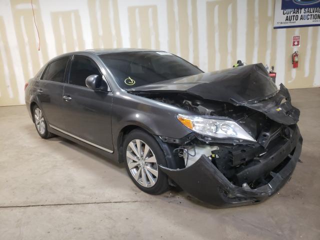 TOYOTA AVALON BAS 2011 4t1bk3db5bu398507