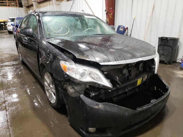 TOYOTA AVALON BAS 2011 4t1bk3db5bu400711