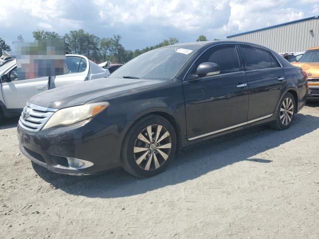 TOYOTA AVALON 2011 4t1bk3db5bu403432