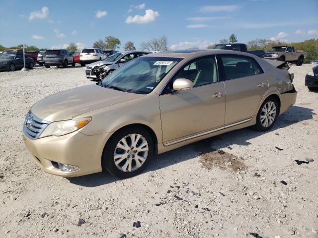 TOYOTA AVALON 2011 4t1bk3db5bu405326