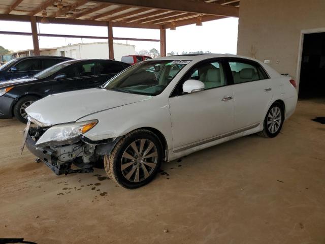 TOYOTA AVALON BAS 2011 4t1bk3db5bu408792