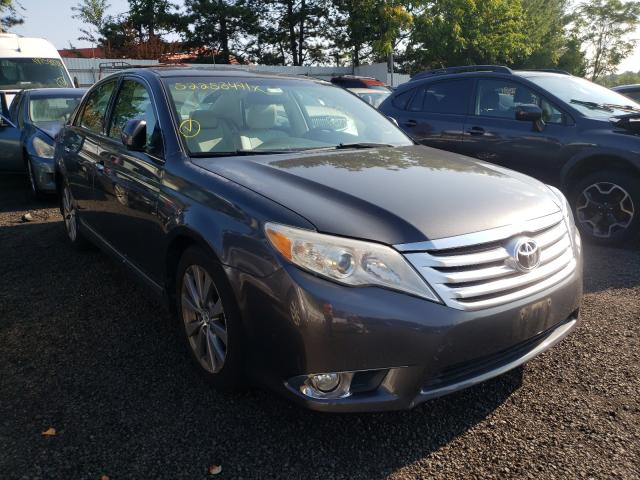 TOYOTA AVALON BAS 2011 4t1bk3db5bu419999