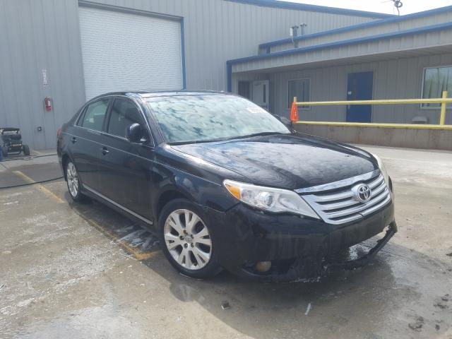 TOYOTA AVALON BAS 2011 4t1bk3db5bu420280