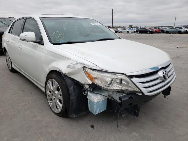 TOYOTA AVALON BAS 2011 4t1bk3db5bu421753