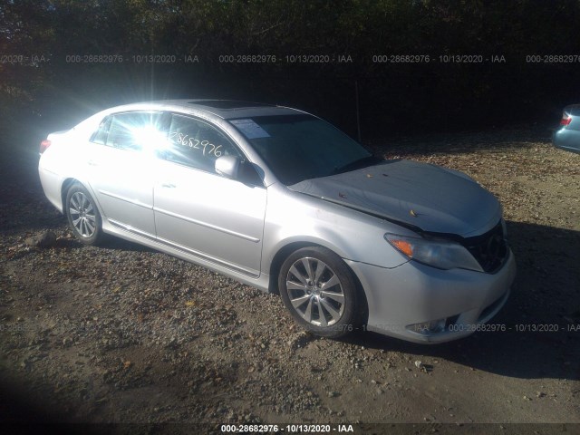 TOYOTA AVALON 2011 4t1bk3db5bu423034