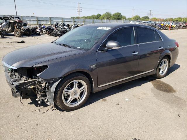 TOYOTA AVALON BAS 2011 4t1bk3db5bu424832