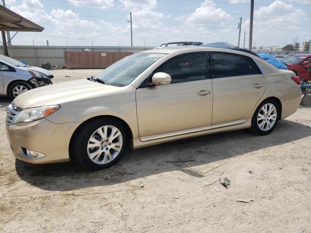 TOYOTA AVALON BAS 2011 4t1bk3db5bu428198