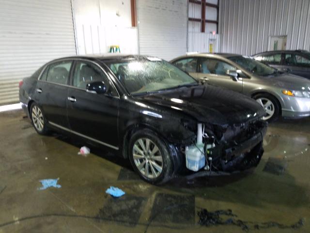 TOYOTA AVALON BAS 2011 4t1bk3db5bu429187