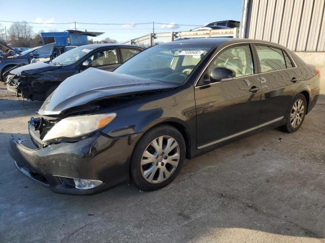 TOYOTA AVALON BAS 2011 4t1bk3db5bu435183