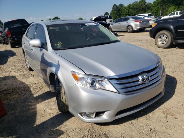 TOYOTA AVALON BAS 2011 4t1bk3db5bu435636