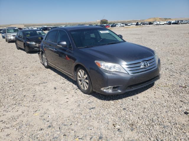 TOYOTA AVALON BAS 2011 4t1bk3db5bu436155