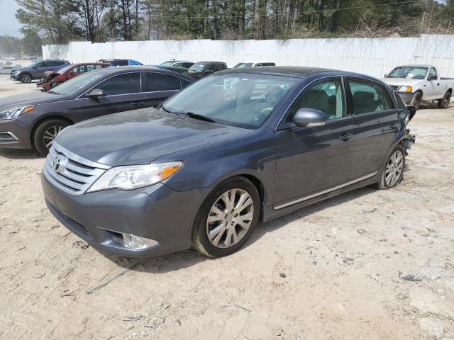 TOYOTA AVALON BAS 2011 4t1bk3db5bu436981