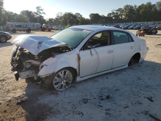 TOYOTA AVALON BAS 2011 4t1bk3db5bu439007