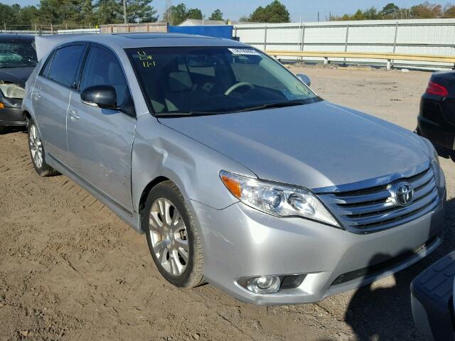 TOYOTA AVALON-LIM 2011 4t1bk3db5bu440044