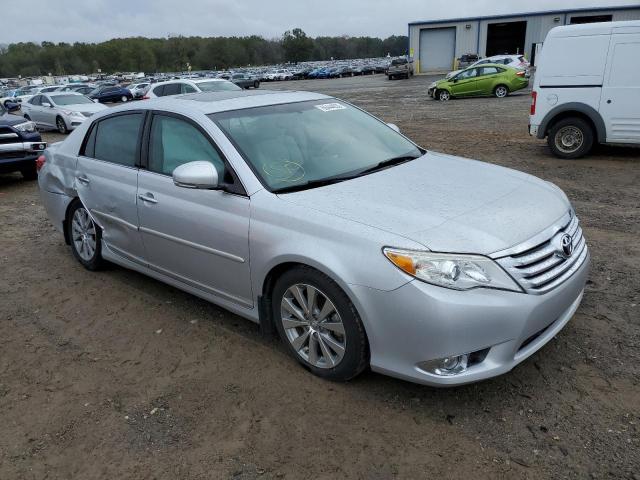 TOYOTA AVALON BAS 2012 4t1bk3db5cu440756