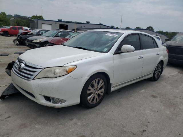 TOYOTA AVALON BAS 2012 4t1bk3db5cu442085