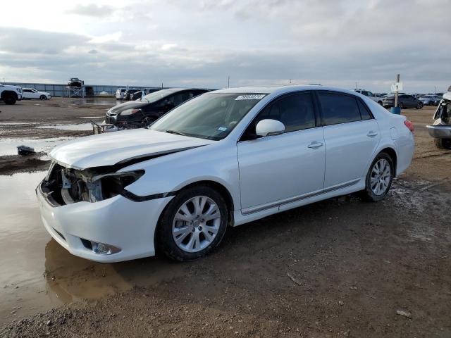 TOYOTA AVALON BAS 2012 4t1bk3db5cu442510