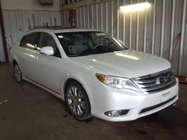 TOYOTA AVALON BAS 2012 4t1bk3db5cu444998