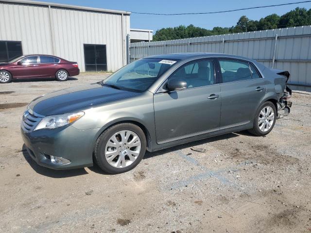 TOYOTA AVALON BAS 2012 4t1bk3db5cu446041