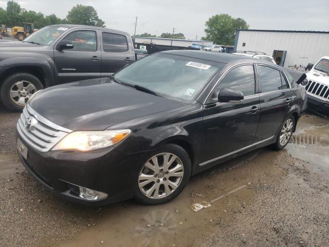 TOYOTA AVALON 2012 4t1bk3db5cu446699