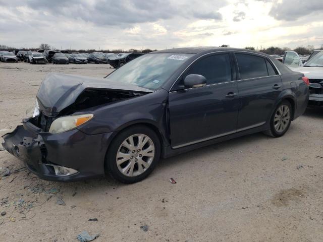 TOYOTA AVALON 2012 4t1bk3db5cu447917