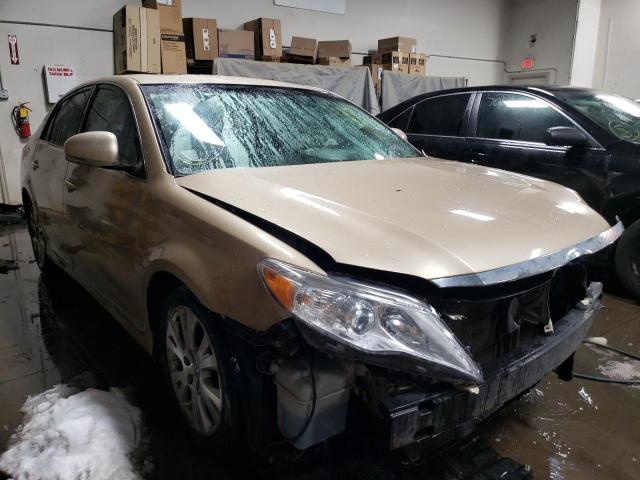 TOYOTA AVALON BAS 2012 4t1bk3db5cu448520