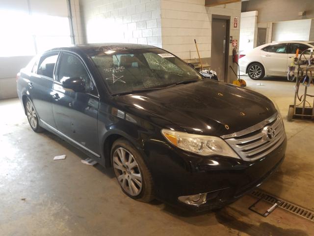 TOYOTA AVALON BAS 2012 4t1bk3db5cu449294