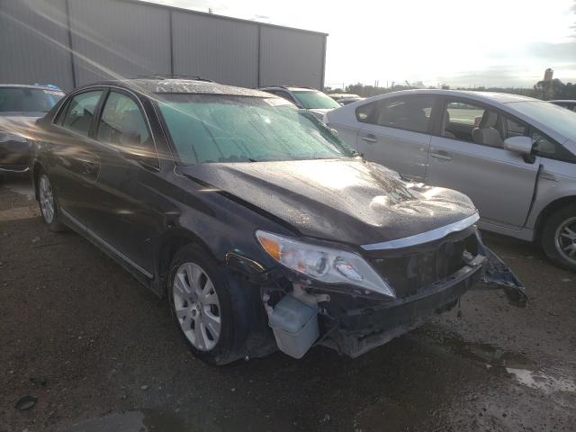 TOYOTA AVALON BAS 2012 4t1bk3db5cu452874