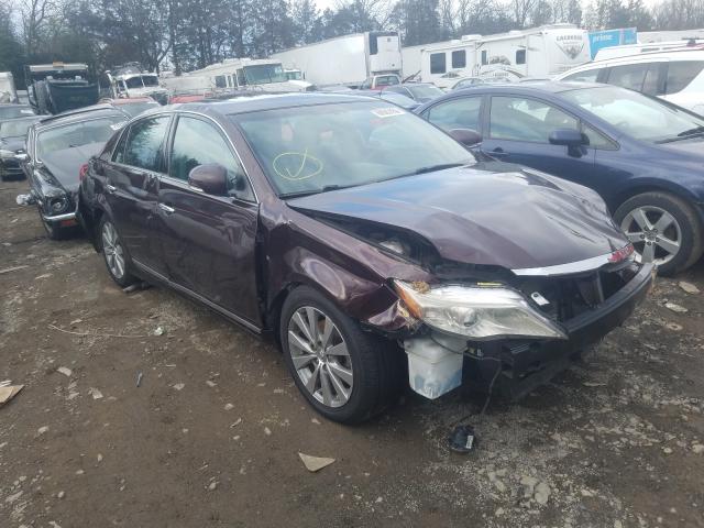 TOYOTA AVALON BAS 2012 4t1bk3db5cu453054