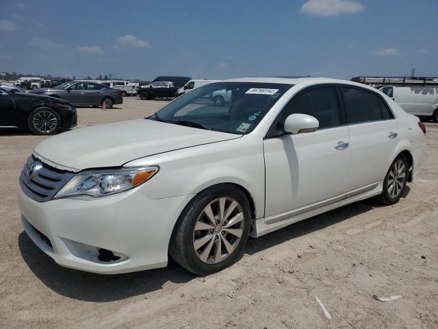 TOYOTA AVALON 2012 4t1bk3db5cu454849