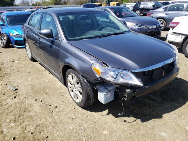 TOYOTA AVALON BAS 2012 4t1bk3db5cu455953