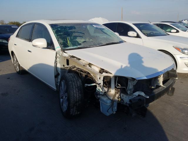 TOYOTA AVALON BAS 2012 4t1bk3db5cu457508