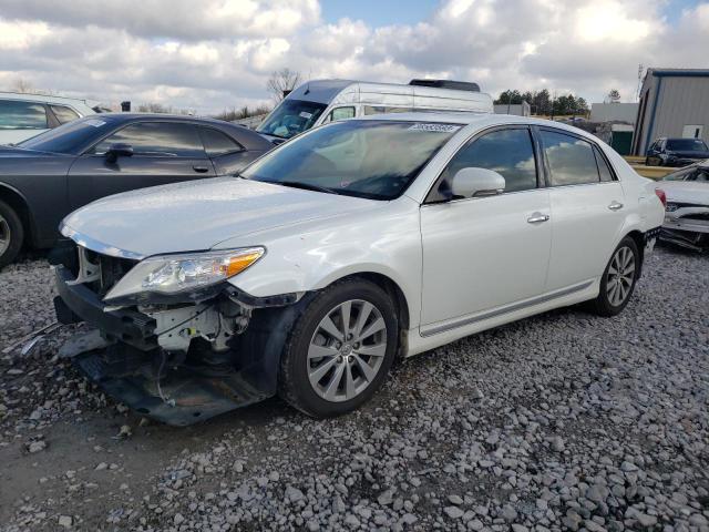 TOYOTA AVALON BAS 2012 4t1bk3db5cu458187