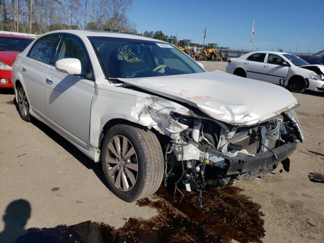 TOYOTA AVALON BAS 2012 4t1bk3db5cu458660