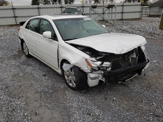 TOYOTA AVALON BAS 2012 4t1bk3db5cu459338