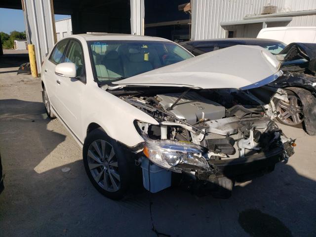 TOYOTA AVALON BAS 2012 4t1bk3db5cu460084