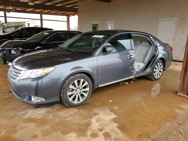 TOYOTA AVALON BAS 2012 4t1bk3db5cu461607