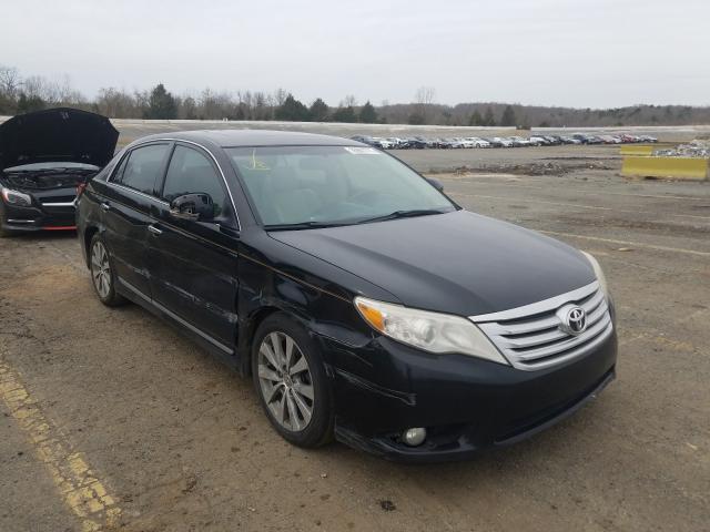 TOYOTA AVALON BAS 2012 4t1bk3db5cu461719